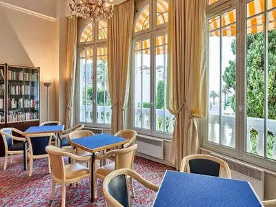 Ferienwohnung für 7 Personen (45 m²) 3/10