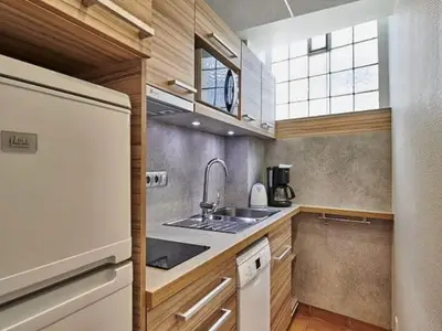 Ferienwohnung für 7 Personen (45 m²) 9/10