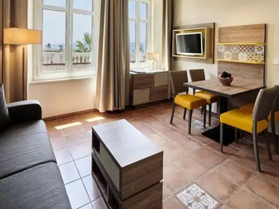 Ferienwohnung für 7 Personen (45 m²) 10/10