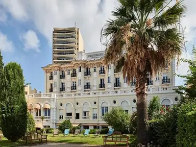 Ferienwohnung für 7 Personen (60 m²) 3/10