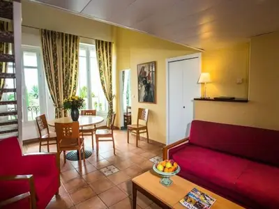 Ferienwohnung für 7 Personen (60 m²) 7/10