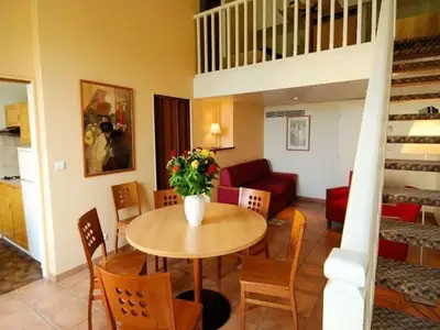 Ferienwohnung für 7 Personen (60 m²) 10/10