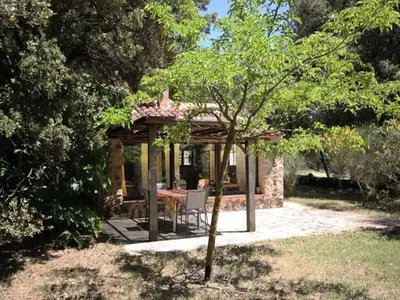 Ferienwohnung für 6 Personen (45 m²) in Mentone 1/10