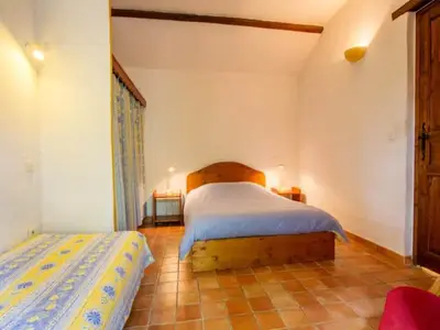 Ferienwohnung für 6 Personen (45 m²) in Mentone 2/10