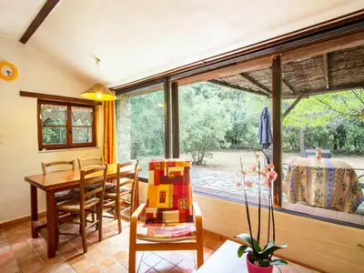 Ferienwohnung für 6 Personen (45 m²) in Mentone 3/10