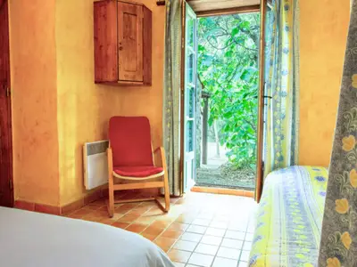 Ferienwohnung für 6 Personen (45 m²) in Mentone 4/10