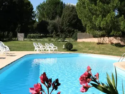 Ferienwohnung für 6 Personen (45 m²) in Mentone 5/10