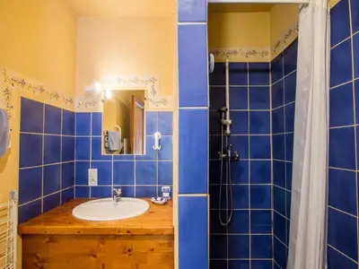 Ferienwohnung für 6 Personen (45 m²) in Mentone 6/10