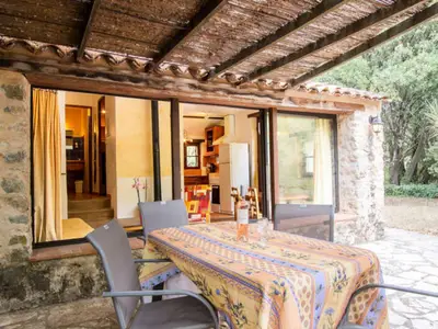 Ferienwohnung für 6 Personen (45 m²) in Mentone 7/10