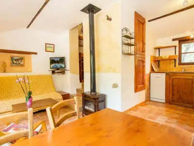 Ferienwohnung für 6 Personen (45 m²) in Mentone 8/10