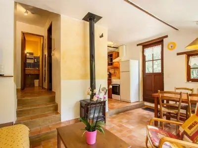 Ferienwohnung für 6 Personen (45 m²) in Mentone 9/10