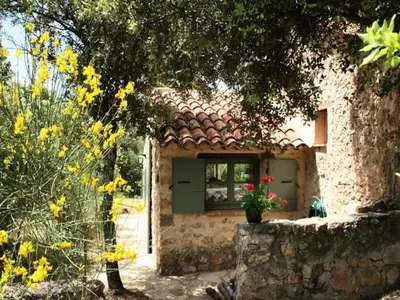 Ferienwohnung für 6 Personen (45 m²) in Mentone 10/10