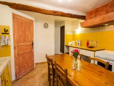 Ferienwohnung für 7 Personen (62 m²) in Mentone 2/10