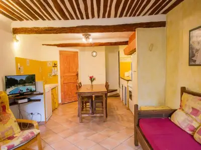 Ferienwohnung für 7 Personen (62 m²) in Mentone 3/10