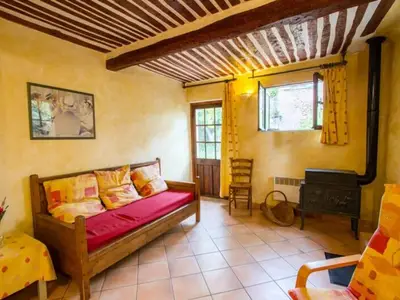 Ferienwohnung für 7 Personen (62 m²) in Mentone 4/10