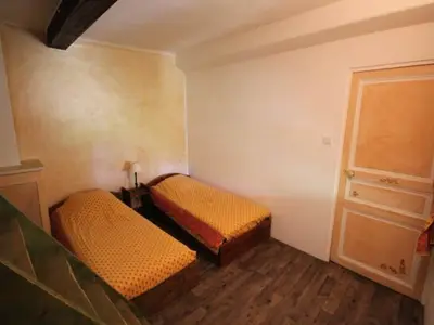 Ferienwohnung für 7 Personen (62 m²) in Mentone 6/10