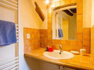 Ferienwohnung für 7 Personen (62 m²) in Mentone 8/10