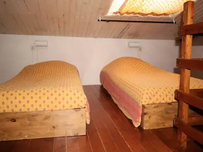 Ferienwohnung für 7 Personen (62 m²) in Mentone 10/10