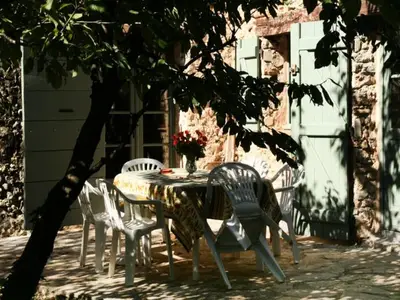 Ferienwohnung für 7 Personen (62 m²) in Mentone 1/10