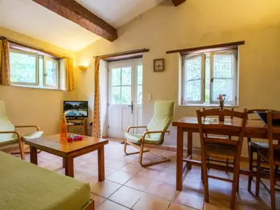 Ferienwohnung für 7 Personen (62 m²) in Mentone 3/10