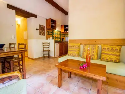 Ferienwohnung für 7 Personen (62 m²) in Mentone 4/10