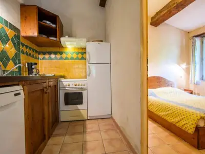 Ferienwohnung für 7 Personen (62 m²) in Mentone 5/10