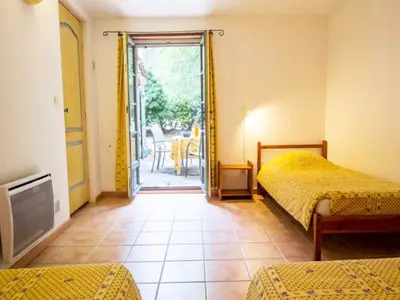 Ferienwohnung für 7 Personen (62 m²) in Mentone 7/10