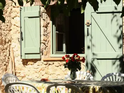 Ferienwohnung für 7 Personen (62 m²) in Mentone 8/10