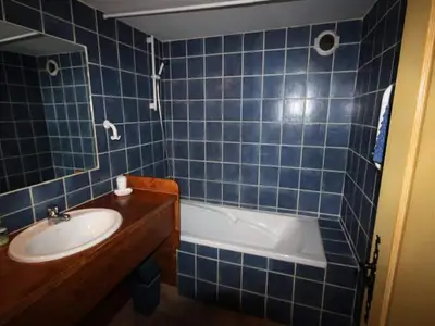 Ferienwohnung für 7 Personen (62 m²) in Mentone 9/10