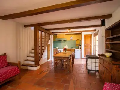 Ferienwohnung für 7 Personen (75 m²) in Mentone 1/10