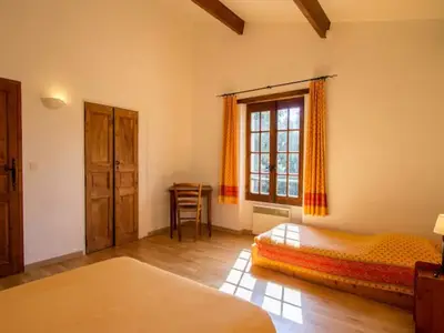 Ferienwohnung für 7 Personen (75 m²) in Mentone 5/10