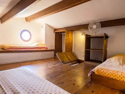 Ferienwohnung für 7 Personen (75 m²) in Mentone 6/10