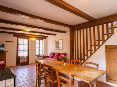 Ferienwohnung für 7 Personen (75 m²) in Mentone 8/10