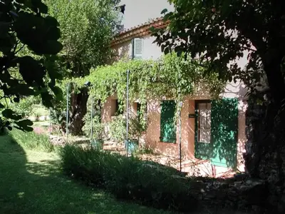 Ferienwohnung für 7 Personen (75 m²) in Mentone 9/10