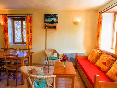 Ferienwohnung für 9 Personen (80 m²) in Mentone 2/10