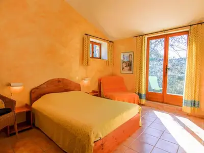 Ferienwohnung für 9 Personen (80 m²) in Mentone 3/10