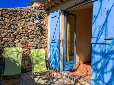 Ferienwohnung für 9 Personen (80 m²) in Mentone 4/10