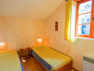 Ferienwohnung für 9 Personen (80 m²) in Mentone 6/10