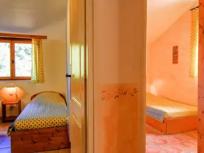 Ferienwohnung für 9 Personen (80 m²) in Mentone 7/10