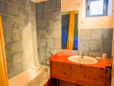 Ferienwohnung für 9 Personen (80 m²) in Mentone 8/10