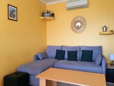 Ferienwohnung für 10 Personen (77 m²) 1/10