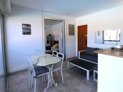 Ferienwohnung für 3 Personen (40 m²) in Saint-Tropez 3/10