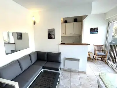 Ferienwohnung für 3 Personen (40 m²) in Saint-Tropez 4/10
