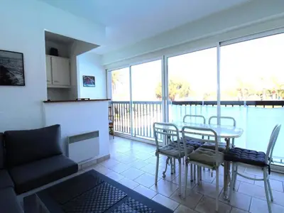 Ferienwohnung für 3 Personen (40 m²) in Saint-Tropez 5/10