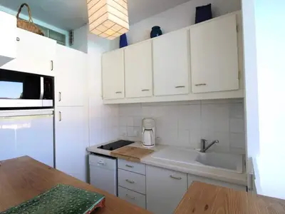 Ferienwohnung für 3 Personen (40 m²) in Saint-Tropez 6/10