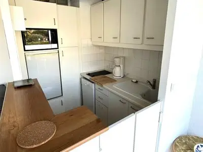Ferienwohnung für 3 Personen (40 m²) in Saint-Tropez 7/10