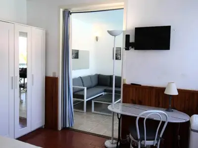 Ferienwohnung für 3 Personen (40 m²) in Saint-Tropez 8/10