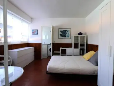 Ferienwohnung für 3 Personen (40 m²) in Saint-Tropez 9/10