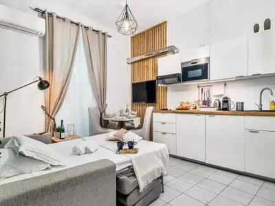 Ferienwohnung für 5 Personen (35 m²) in Pertuis 3/10