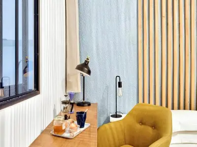 Ferienwohnung für 5 Personen (35 m²) in Pertuis 4/10